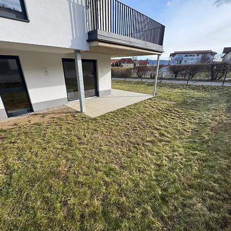 アパート Gartenapartment -neu, Seenah Woerthersee 2 *