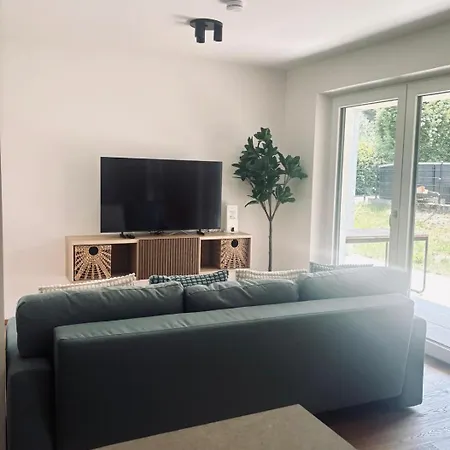 Gartenapartment -neu, Seenah Woerthersee 2 *