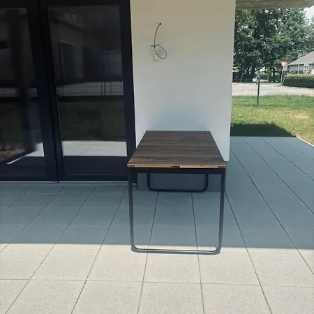 Gartenapartment -neu, Seenah Woerthersee 2 Daire Reifnitz