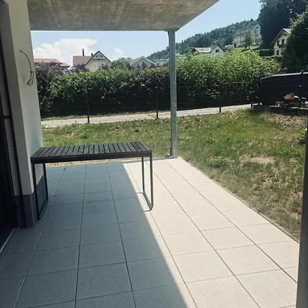 Gartenapartment -neu, Seenah Woerthersee 2 ライフニッツ
