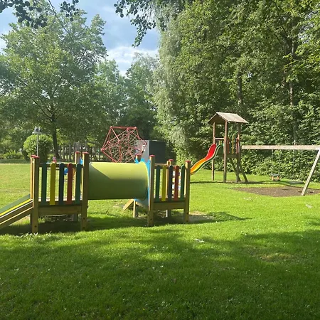 Gartenapartment -neu, Seenah Woerthersee 2 ライフニッツ